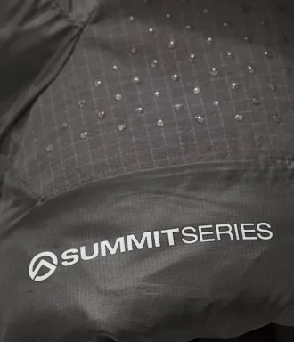 Manoplas de plumón AMK de la serie Summit