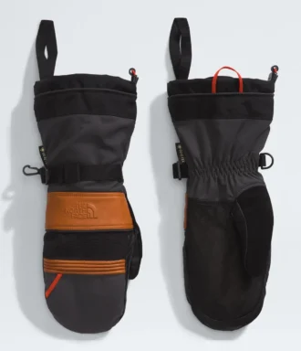 Manoplas Montana Pro GORE-TEX®
