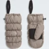 Manoplas Montana Puffer