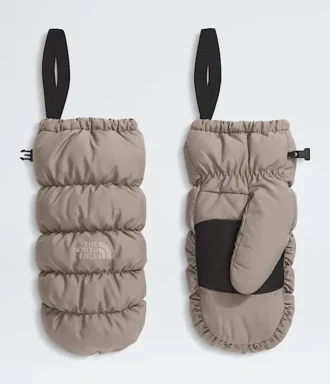 Manoplas Montana Puffer