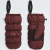 Manoplas Montana Puffer