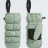 Manoplas Montana Puffer