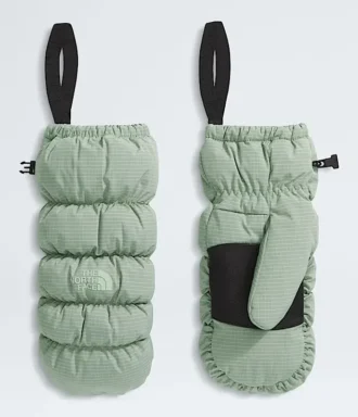 Manoplas Montana Puffer