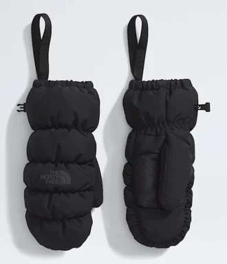 Manoplas Montana Puffer