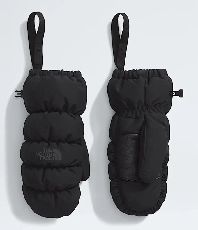 Manoplas Montana Puffer