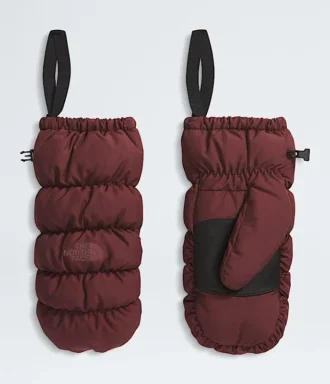 Manoplas Montana Puffer