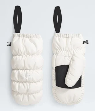 Manoplas Montana Puffer