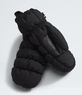 Manoplas Montana Puffer