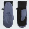 Manoplas Shelbe Raschel Etip™ para mujer