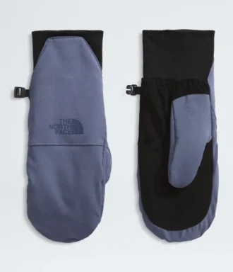 Manoplas Shelbe Raschel Etip™ para mujer