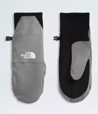Manoplas Shelbe Raschel Etip™ para mujer