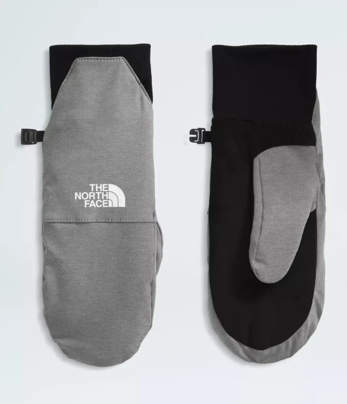 Manoplas Shelbe Raschel Etip™ para mujer