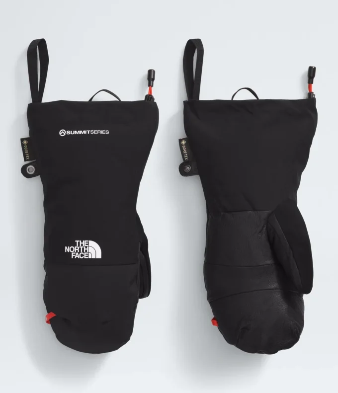 Mitones Summit Series Down GORE-TEX®
