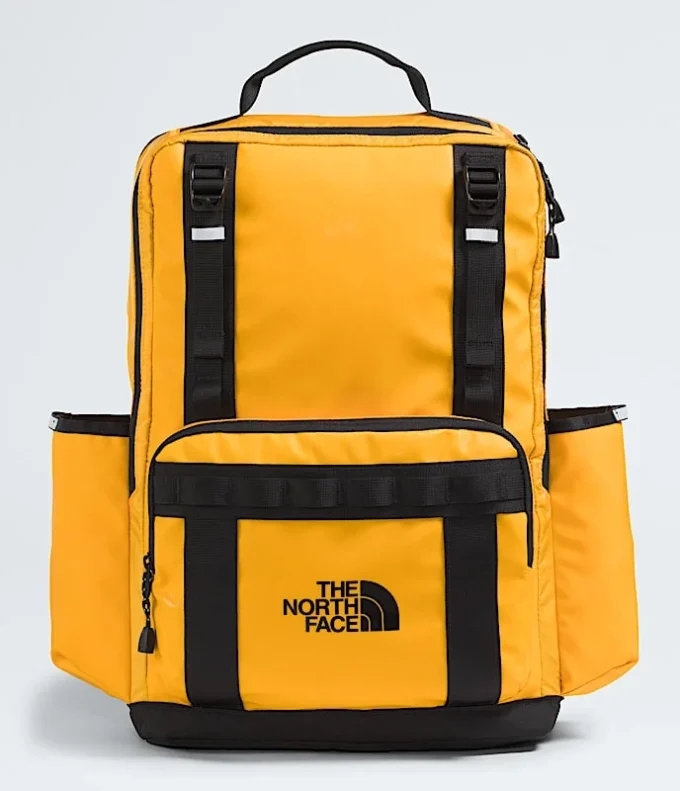 Mochila Base Camp Daypack