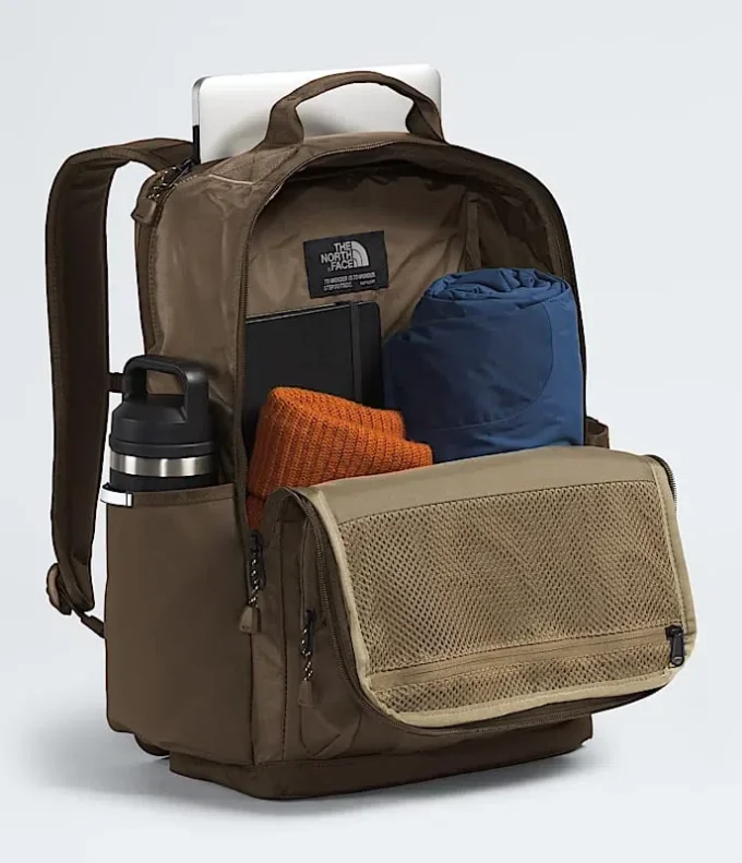Mochila Base Camp Daypack Mochila Base Camp Daypack