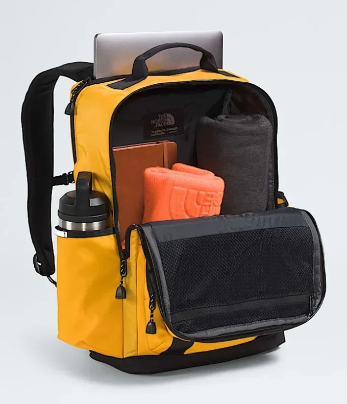 Mochila Base Camp Daypack