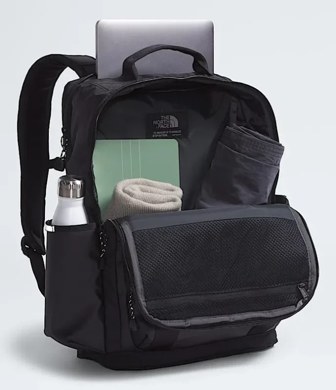 Mochila Base Camp Daypack Mochila Base Camp Daypack