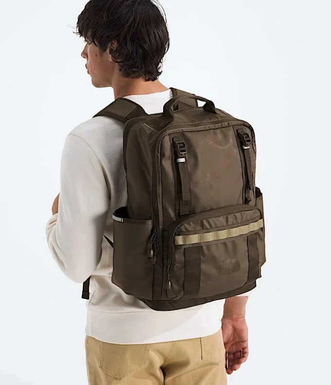 Mochila Base Camp Daypack Mochila Base Camp Daypack