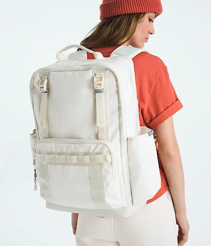 Mochila Base Camp Daypack