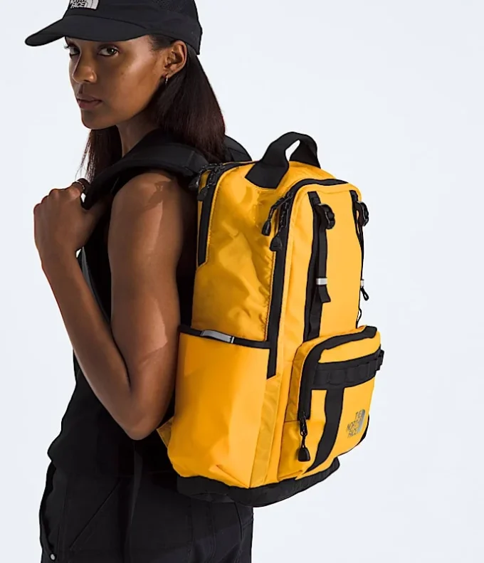 Mochila Base Camp Daypack