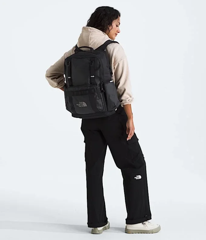 Mochila Base Camp Daypack Mochila Base Camp Daypack