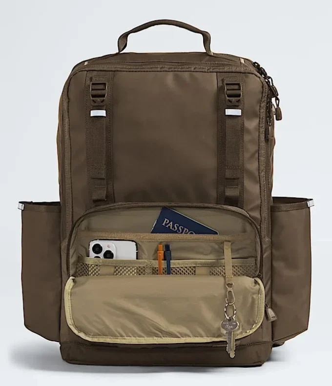 Mochila Base Camp Daypack Mochila Base Camp Daypack