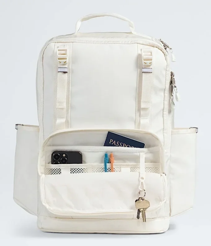 Mochila Base Camp Daypack