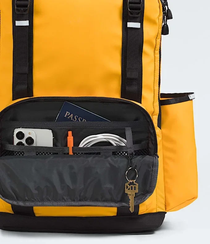 Mochila Base Camp Daypack