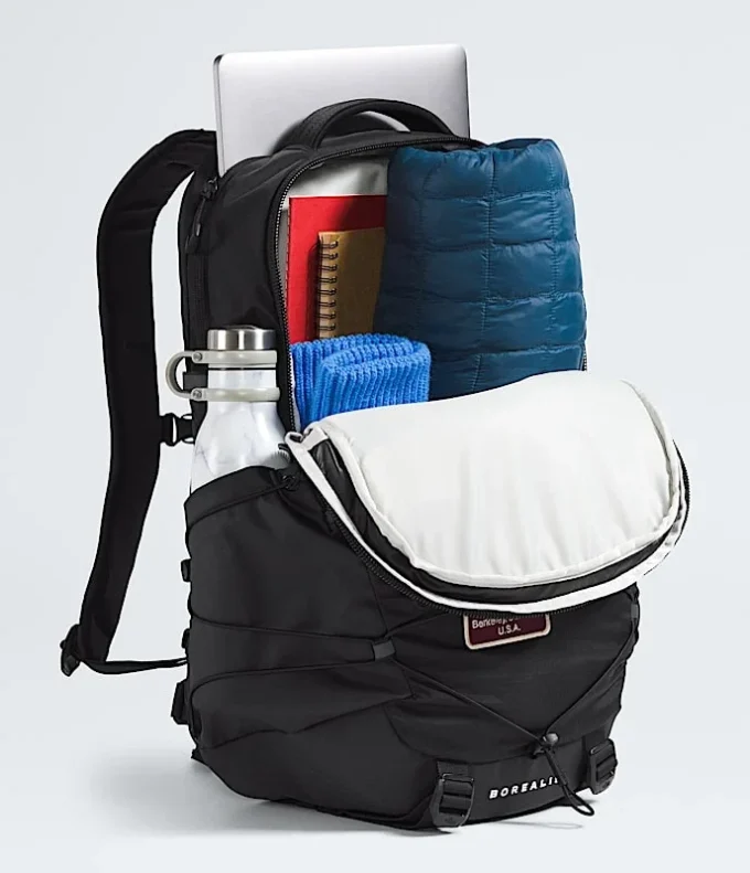 Mochila Borealis
