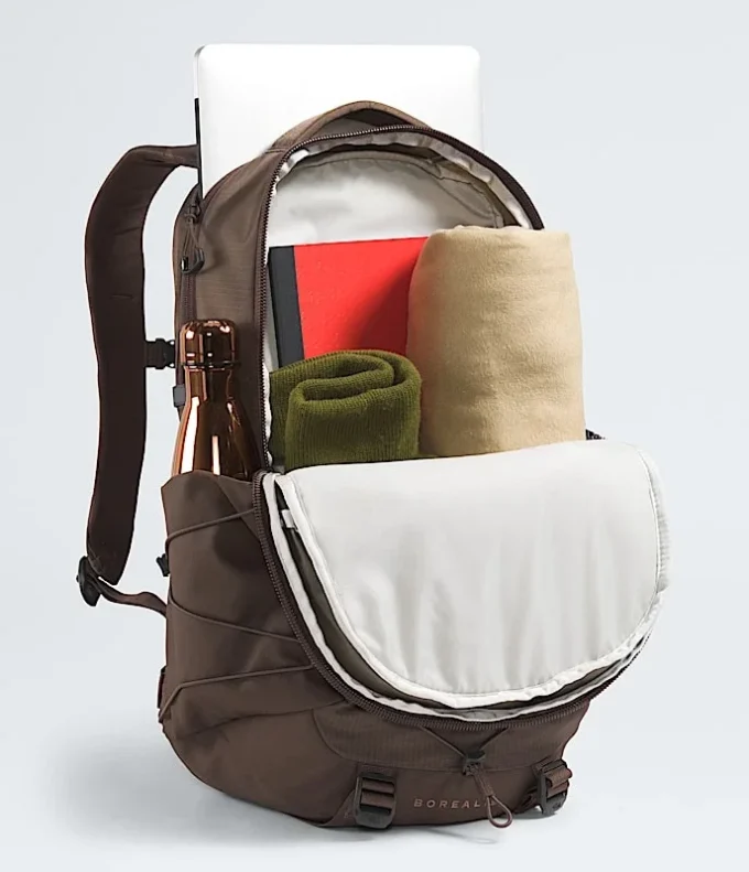 Mochila Borealis