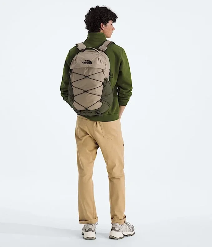 Mochila Borealis Mochila Borealis
