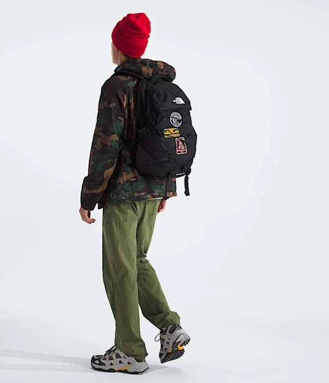 Mochila Borealis