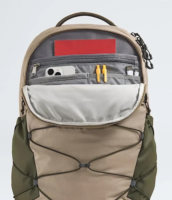 Mochila Borealis Mochila Borealis