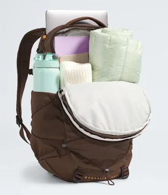 Mochila Borealis Luxe para mujer