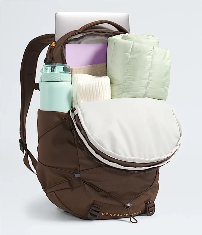 Mochila Borealis Luxe para mujer Mochila Borealis Luxe para mujer