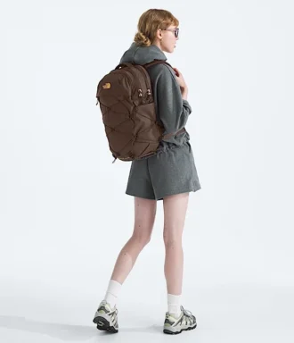Mochila Borealis Luxe para mujer
