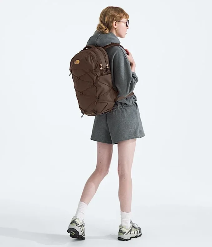 Mochila Borealis Luxe para mujer Mochila Borealis Luxe para mujer