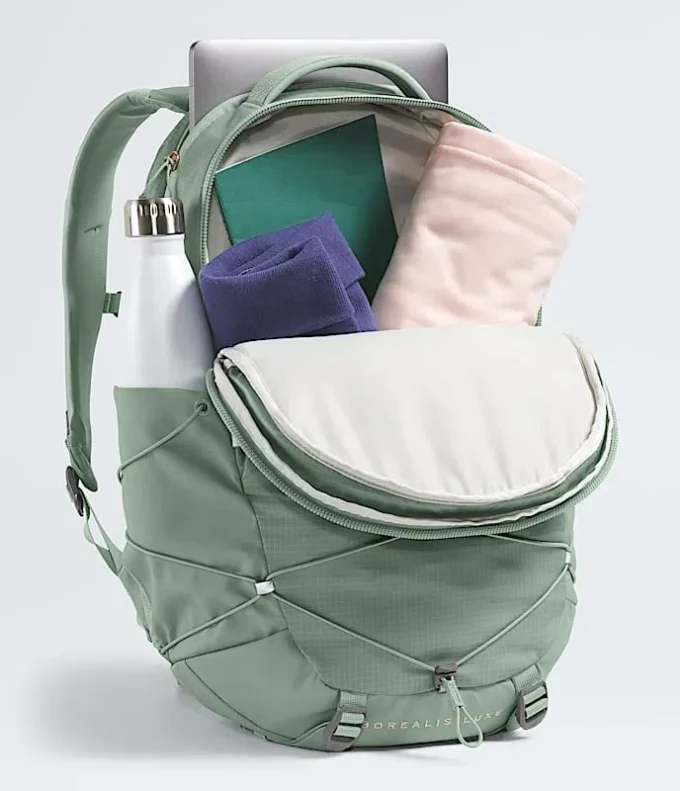 Mochila Borealis Luxe para mujer Mochila Borealis Luxe para mujer