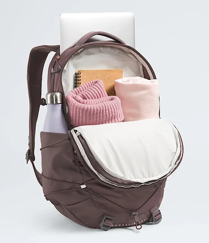 Mochila Borealis Luxe para mujer Mochila Borealis Luxe para mujer