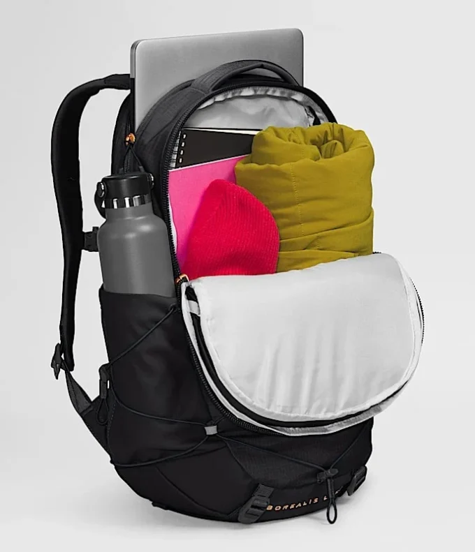 Mochila Borealis Luxe para mujer Mochila Borealis Luxe para mujer