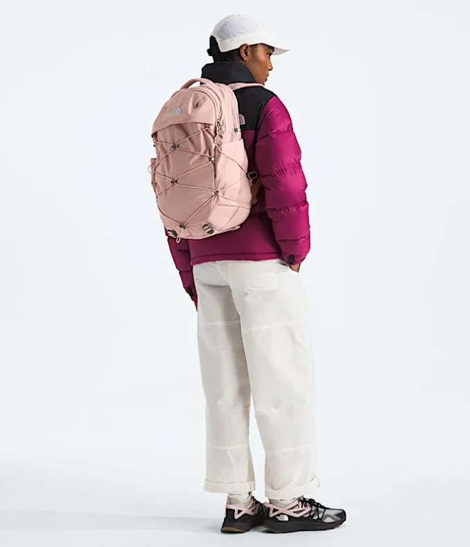 Mochila Borealis Luxe para mujer Mochila Borealis Luxe para mujer
