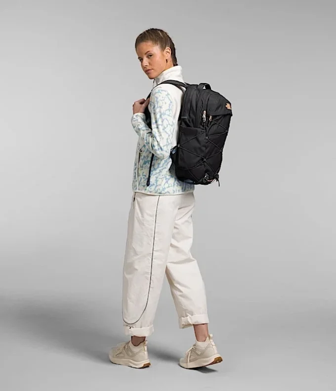 Mochila Borealis Luxe para mujer Mochila Borealis Luxe para mujer