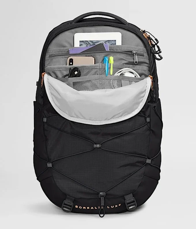 Mochila Borealis Luxe para mujer Mochila Borealis Luxe para mujer