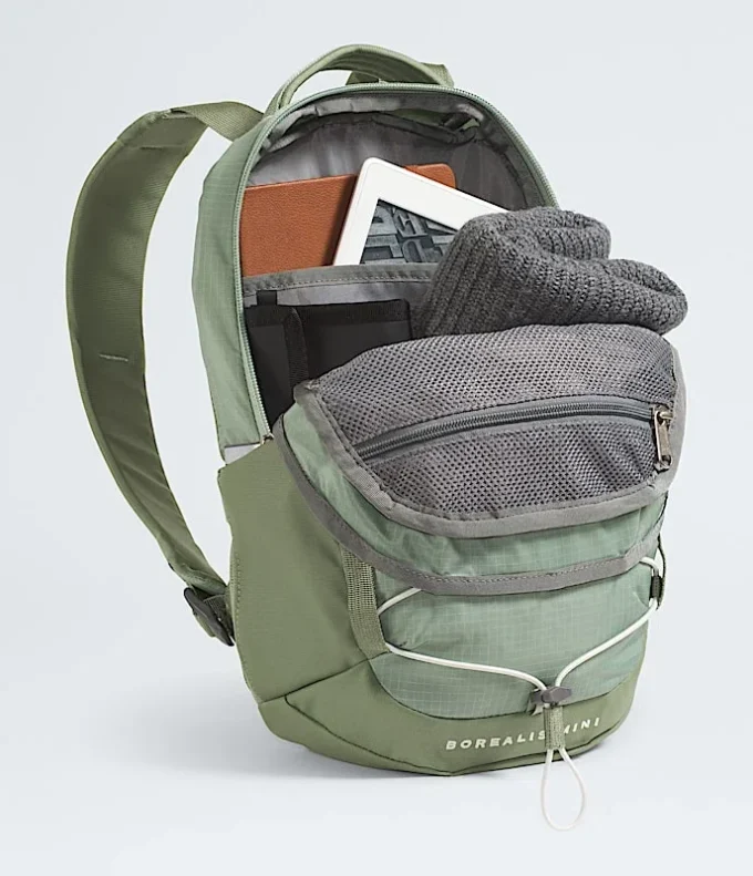 Mochila Borealis Mini Mochila Borealis Mini