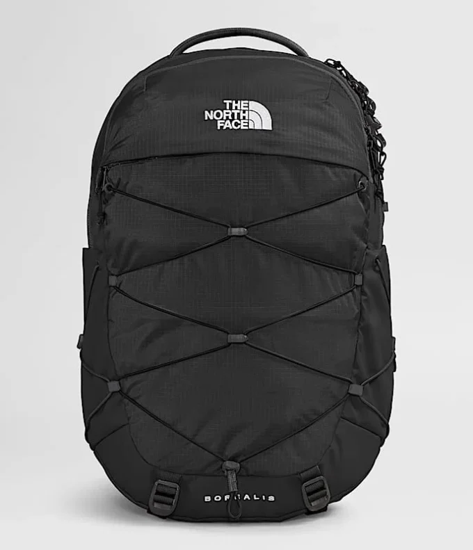 Mochila Borealis para mujer