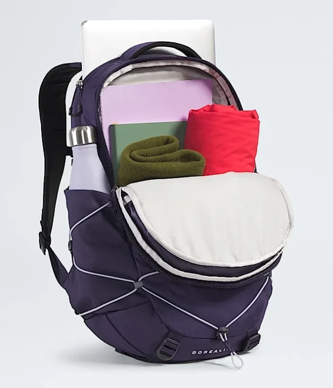 Mochila Borealis para mujer Mochila Borealis para mujer