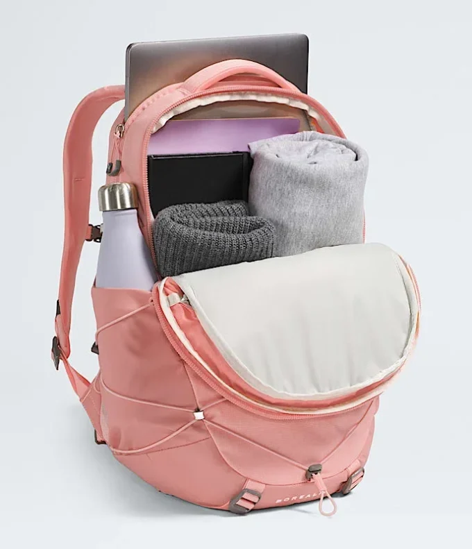 Mochila Borealis para mujer