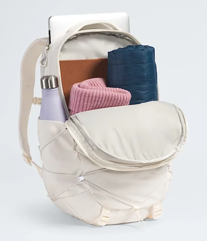 Mochila Borealis para mujer