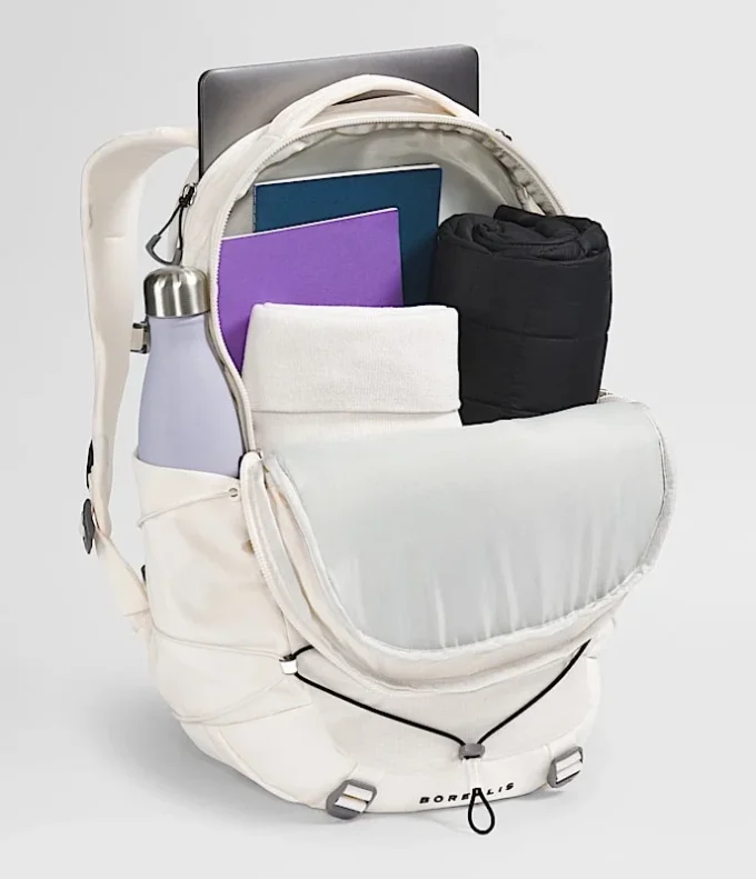 Mochila Borealis para mujer