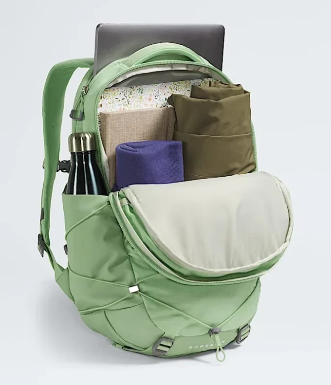 Mochila Borealis para mujer